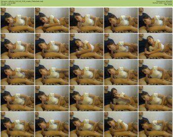 tipforfun — Chaturbate Couple stripcam recording, Nov 24, 2016 13:16