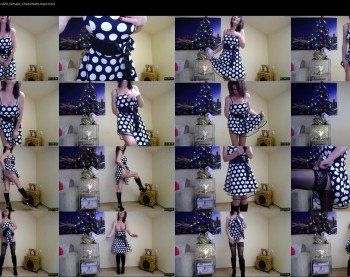 kathylovexxx — Chaturbate Female stripcam recording, Jan 1, 2019 14:20