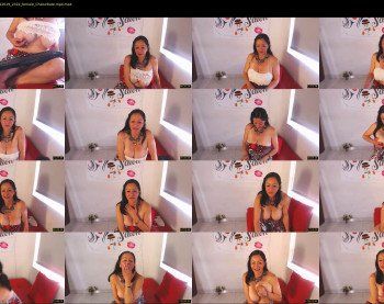 maturefantasticforu — Chaturbate Female stripcam recording, Jan 2, 2019 23:24
