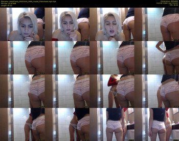 sexy07sexy — Chaturbate Female stripcam recording, Jan 3, 2019 18:09