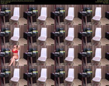 karolinaxxx — Chaturbate Couple stripcam recording, Jan 4, 2019 19:03