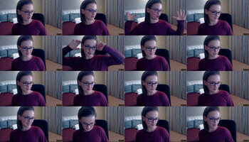 tiffanyriox — Chaturbate Female stripcam recording, Jan 4, 2019 05:53