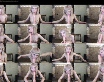 kelly_copperfield — Chaturbate Female stripcam recording, Jan 6, 2019 21:43