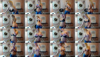hellen_joy — Chaturbate Female stripcam recording, Jan 8, 2019 15:59