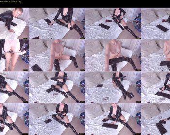 lilla_blu — Chaturbate Female stripcam recording, Jan 9, 2019 20:03