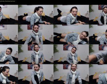 laura_lee — Chaturbate Female stripcam recording, Jan 10, 2019 05:00