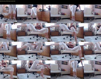 gladiator36 — Chaturbate Couple stripcam recording, Jan 11, 2019 12:40