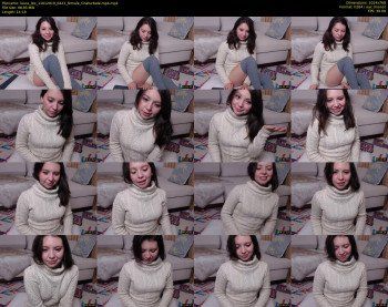 laura_lee — Chaturbate Female stripcam recording, Jan 11, 2019 04:23