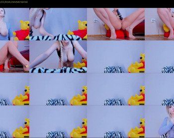 jessiccaburns — Chaturbate Female stripcam recording, Jan 12, 2019 21:12