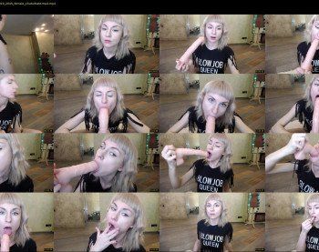 kelly_copperfield — Chaturbate Female stripcam recording, Jan 12, 2019 20:45