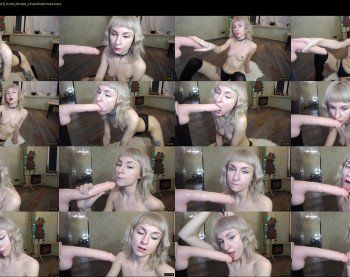 kelly_copperfield — Chaturbate Female stripcam recording, Jan 13, 2019 01:40