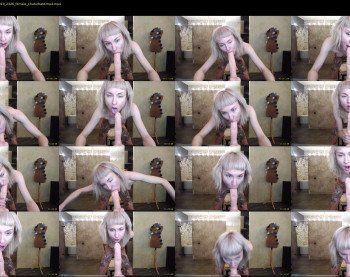 kelly_copperfield — Chaturbate Female stripcam recording, Jan 14, 2019 23:26