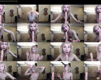 kelly_copperfield — Chaturbate Female stripcam recording, Jan 14, 2019 23:54