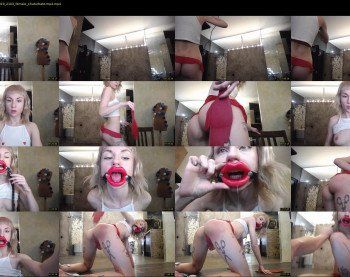 kelly_copperfield — Chaturbate Female stripcam recording, Jan 15, 2019 21:03