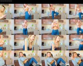 hellen_joy — Chaturbate Female stripcam recording, Jan 16, 2019 10:27