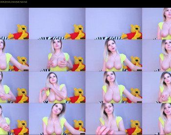 jessiccaburns — Chaturbate Female stripcam recording, Jan 17, 2019 01:08