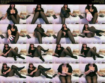 donnadoll4u — Chaturbate Female stripcam recording, Jan 21, 2019 09:09