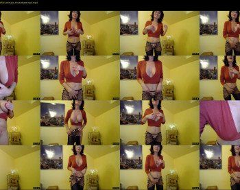 kathylovexxx — Chaturbate Female stripcam recording, Jan 23, 2019 05:43