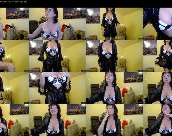 kathylovexxx — Chaturbate Female stripcam recording, Jan 24, 2019 07:53