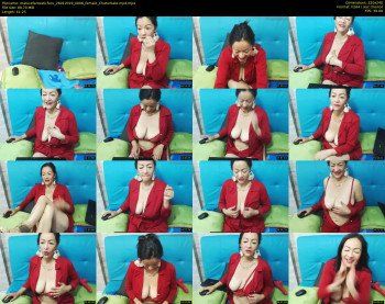 maturefantasticforu — Chaturbate Female stripcam recording, Jan 26, 2019 00:06