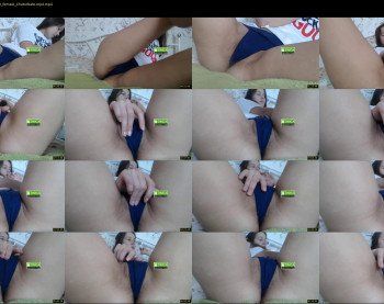 wild_kitti — Chaturbate Female stripcam recording, Jan 25, 2019 11:53