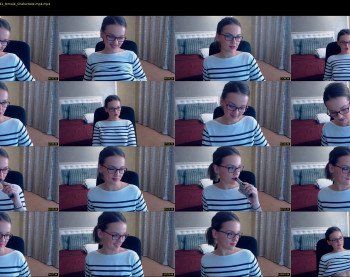 tiffanyriox — Chaturbate Female stripcam recording, Jan 5, 2019 03:41