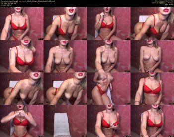 karolinaxxx — Chaturbate Couple stripcam recording, Jan 26, 2019 09:33