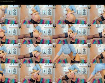 hellen_joy — Chaturbate Female stripcam recording, Feb 1, 2019 10:05