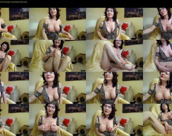 kathylovexxx — Chaturbate Female stripcam recording, Feb 1, 2019 10:13