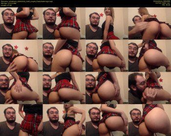 juliashane — Chaturbate Female stripcam recording, Feb 3, 2019 14:45
