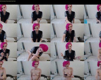 emberburns — Chaturbate Couple stripcam recording, Feb 6, 2019 00:53