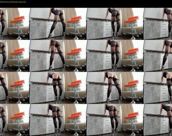 gladiator36 — Chaturbate Couple stripcam recording, Feb 8, 2019 12:00