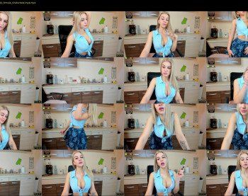 hellen_joy — Chaturbate Female stripcam recording, Feb 8, 2019 09:10