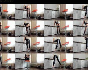 gladiator36 — Chaturbate Couple stripcam recording, Feb 13, 2019 14:38