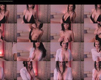 karrin — Chaturbate Female stripcam recording, Feb 18, 2019 03:41