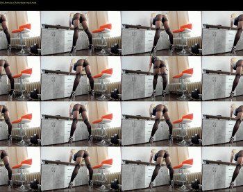 gladiator36 — Chaturbate Couple stripcam recording, Feb 21, 2019 11:30
