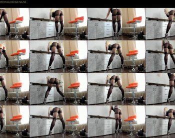 gladiator36 — Chaturbate Couple stripcam recording, Feb 21, 2019 14:56