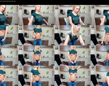 hellen_joy — Chaturbate Female stripcam recording, Feb 21, 2019 14:42
