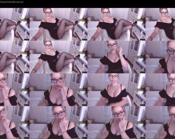 lilla_blu — Chaturbate Female stripcam recording, Feb 20, 2019 22:11