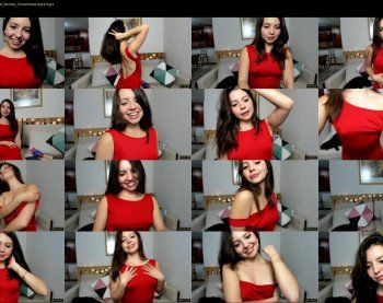 laura_lee — Chaturbate Female stripcam recording, Feb 24, 2019 04:56