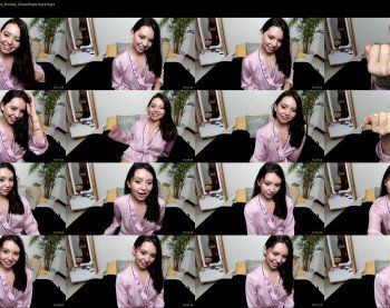 laura_lee — Chaturbate Female stripcam recording, Feb 25, 2019 02:44