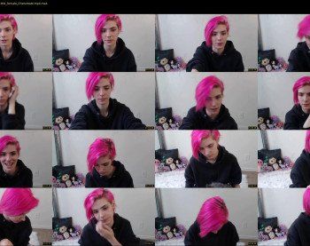 emberburns — Chaturbate Couple stripcam recording, Feb 25, 2019 19:01