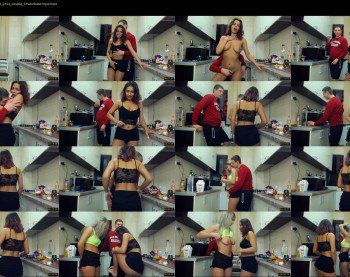 nolimitscoupl3 — Chaturbate Couple stripcam recording, Feb 26, 2019 23:14