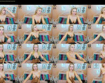 hellen_joy — Chaturbate Female stripcam recording, Feb 28, 2019 14:32