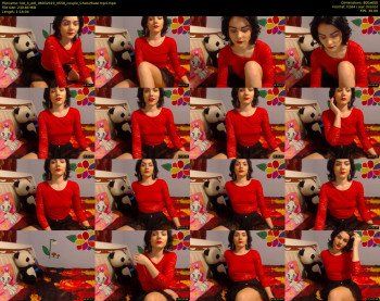 hot_4_will — Chaturbate Couple stripcam recording, Mar 6, 2019 05:58