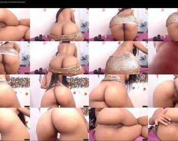 mery_fox — Chaturbate Female stripcam recording, Mar 8, 2019 20:03