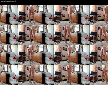gladiator36 — Chaturbate Couple stripcam recording, Mar 9, 2019 11:14
