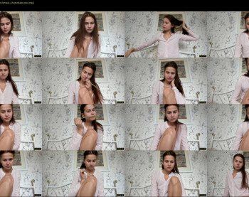 wild_kitti — Chaturbate Female stripcam recording, Mar 12, 2019 08:53