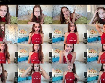 wild_kitti — Chaturbate Female stripcam recording, Mar 13, 2019 16:53