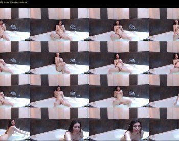 lech_emmy — Chaturbate Female stripcam recording, Mar 15, 2019 09:53